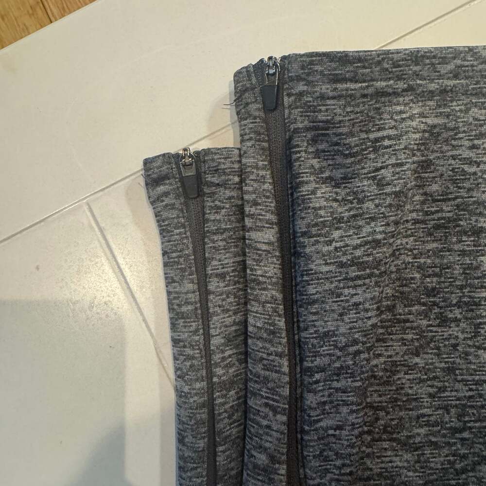 Tech Fleece Lightweight Brushed Jersey Joggers - Picture 3 of 5